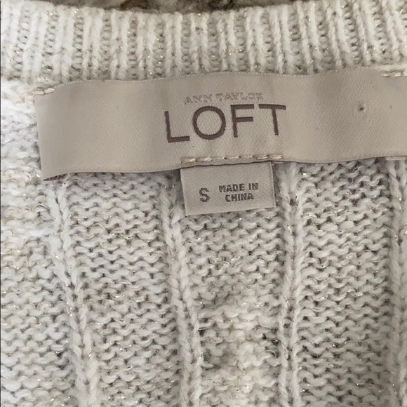 Loft Sweater - Picture 3 of 5